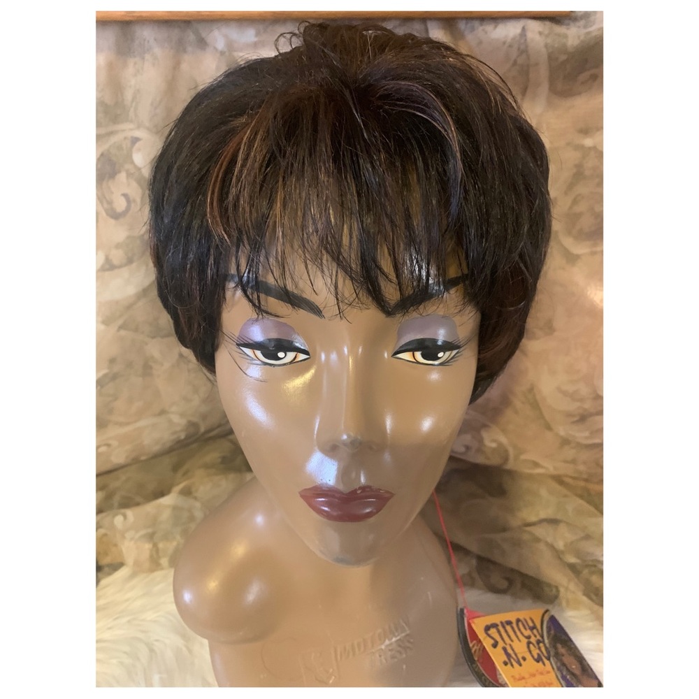 BJ “ Lucille” Stitch and Go